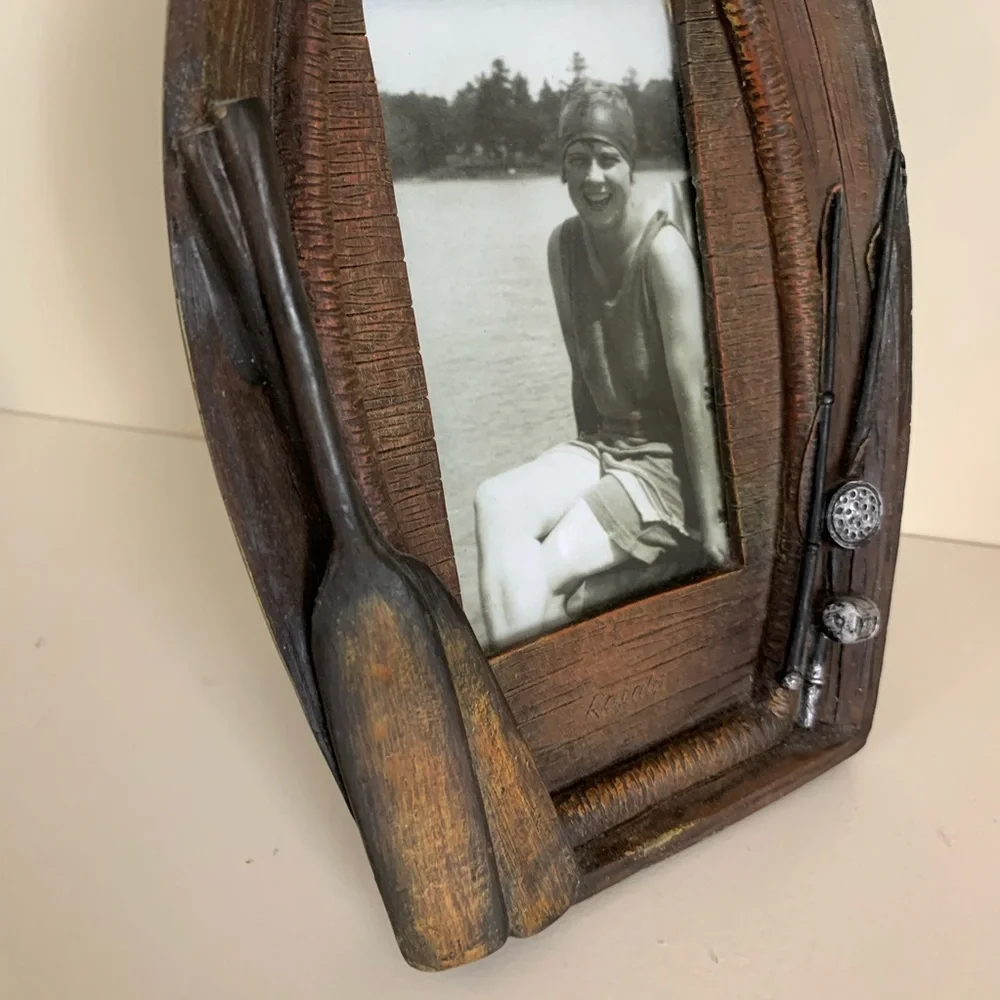 Rapala Boat frame